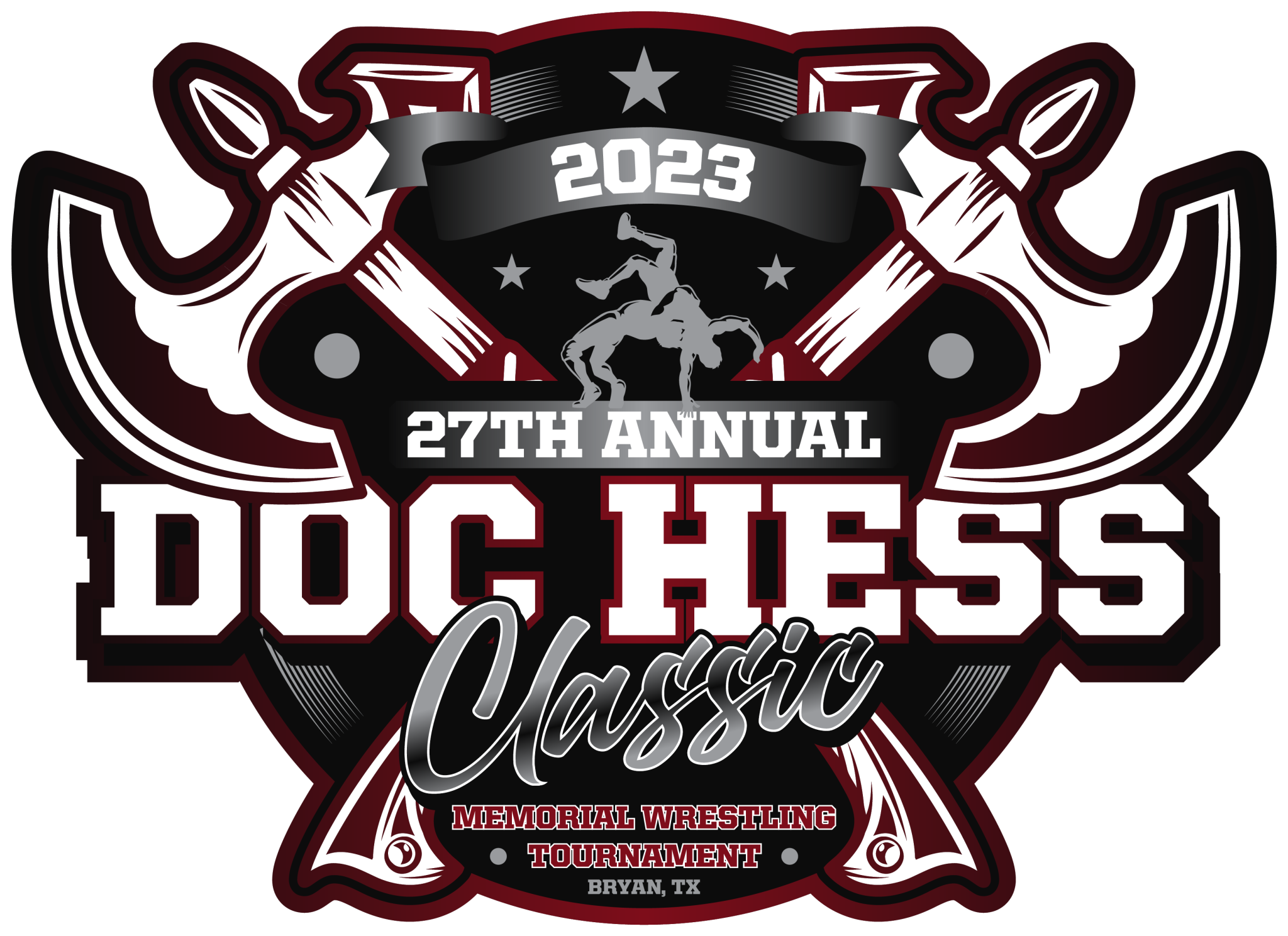 Doc Hess Classic Memorial Wrestling Tournament Legends Event Center