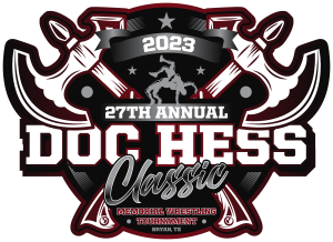 27th Annual Doc Hess logo