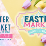 Easter Market Event Cover