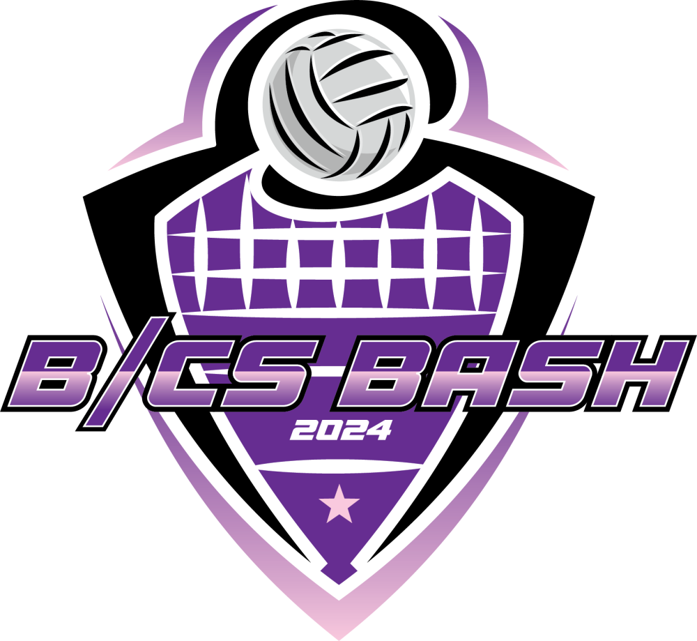 B/CS Bash Volleyball Tournament Legends Event Center