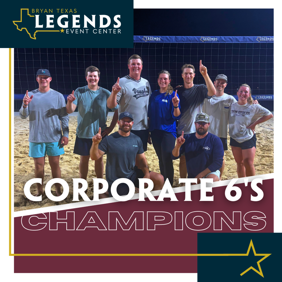 Coed 6 Sand Volleyball Champions web