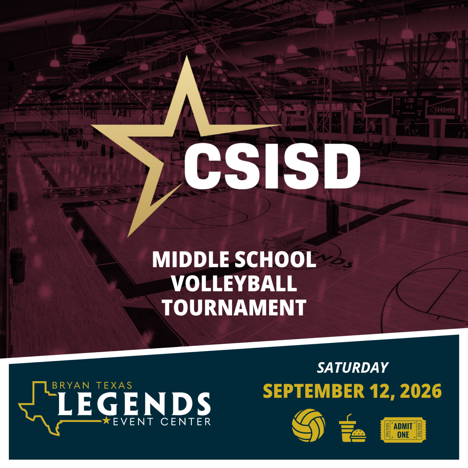 CSISDVB26